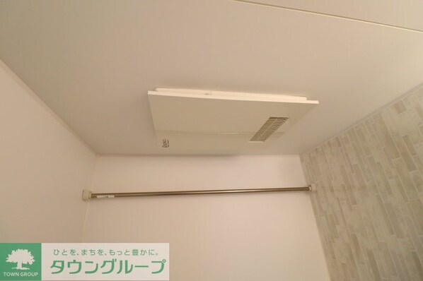 ライズ生田の物件内観写真